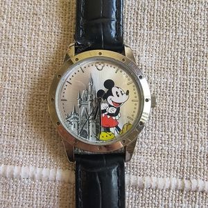 Disney Limited Release Wristwatch